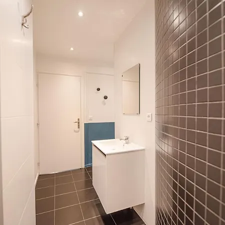 Lovely Home In Paris Center - Ac Extérieur photo