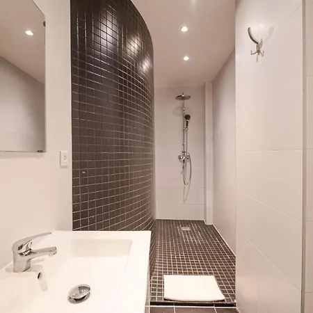 Lovely Home In Paris Center - Ac Extérieur photo