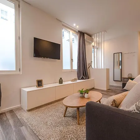 Lovely Home In Paris Center - Ac Extérieur photo