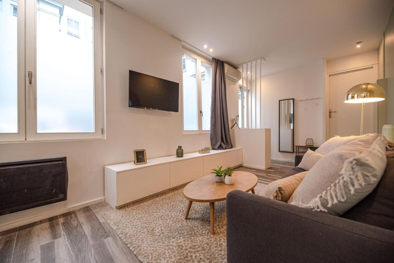 Appartement Lovely In Center - Ac