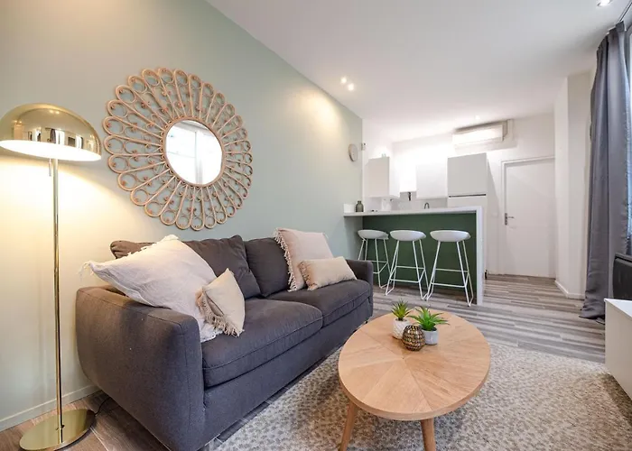 Lovely Home In Paris Center - Ac